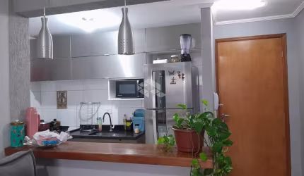 Apartamento à venda no Bairro Santa Maria em Santo André
