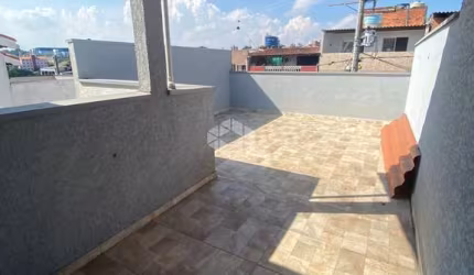 Cobertura sem condomínio Santo André
