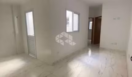 Apartamento sem condomínio Santo André