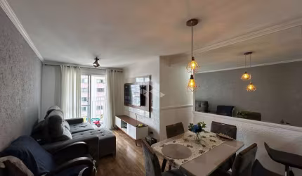 Apartamento Na Zona Sul Sp 3 Quartos, 2 Banheiros, 2 Vagas