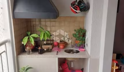 Apartamento 2 dormitórios 62 m² por R$ 800.000 - Fundação - São Caetano do Sul/SP