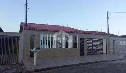 Imovel em Peruibe estuda permuta em São Paulo