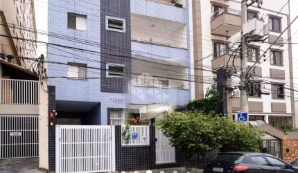 Apartamento a venda em Santa Maria, São Caetano do Sul