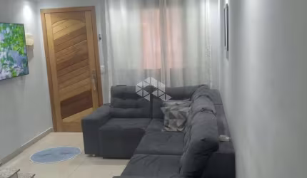 Casa em condominio, Santo André