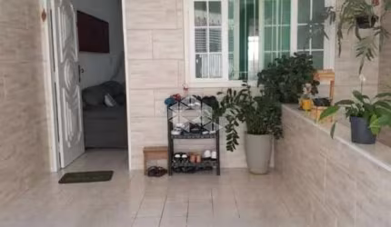 Sobrado 3 dormitorios ,São Bernardo/troco por apartamento