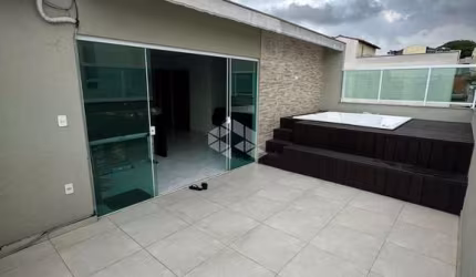Cobertura com 3 quartos 156 m² à venda R$ 750.000 - Utinga - Santo André/SP