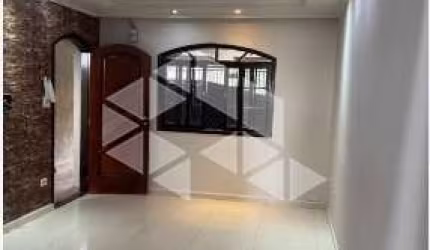 Casa na Vila Aquilino - Santo André
