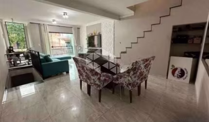 Sobrado no Bairro Cooperativa - São Bernardo do Campo - 216m², 3 quartos, 4 banheiros,3 vagas de garagem