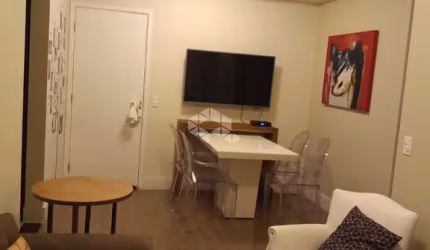 Apartamento à venda no bairro Baeta Neves em São Bernardo do Campo