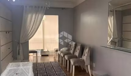 Apartamento com quintal à venda no bairro Taboão em São Bernardo do Campo