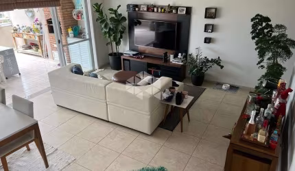 Cobertura duplex à venda no bairro Nova Petrópolis em São Bernardo do Campo.