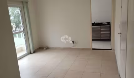 Apartamento na cobertura em Rudge Ramos