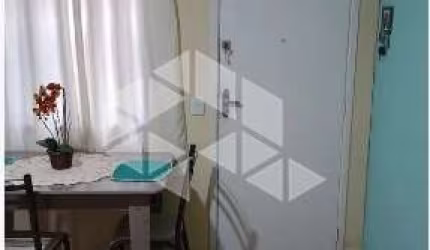 Apartamento Térreo em Alves Dias, São Bernardo do Campo (2 dormitórios, 1 banheiro)