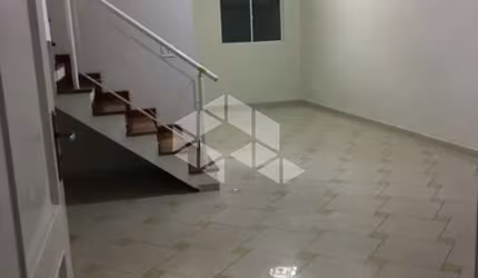 Sobrado Condomínio Fechado à venda Vila Scarpelli - Santo André - SP