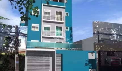 Apartamento Garden, Bairro Paraiso em Santo André.