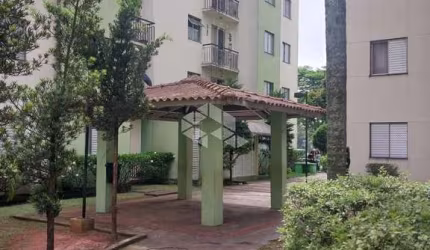 Apartamento padrão com  53 m², 1º andar,    Bairro Casa Grande - Diadema,  Condomínio San Marino 2,  , 2 dormitórios,  1 sala, 1 cozinha, lavanderia,