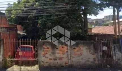 Terreno 300 m² - Vila Penteado - Zona norte de São Paulo, terreno plano, 8 metros de frente, 2 casas no fundo do terreno.