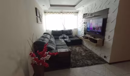 Apartamento 3 dormitorios - R$ 425.000 - Rudge Ramos SBC SP