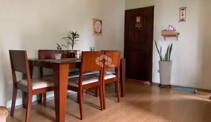 Apartamento a venda em Baeta Neves - São Bernardo do Campo