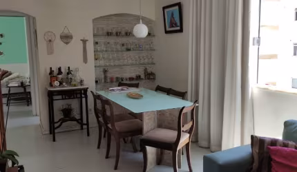 Vendo Apartamento Térreo, Nascente, 2 Quartos, 2 Banheiros em Salvador-Ba