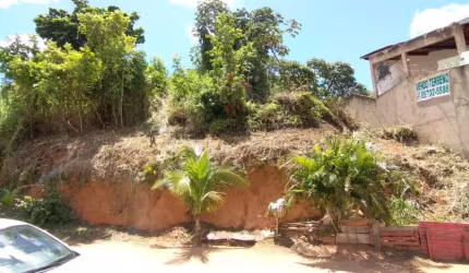 Terreno Pernambués