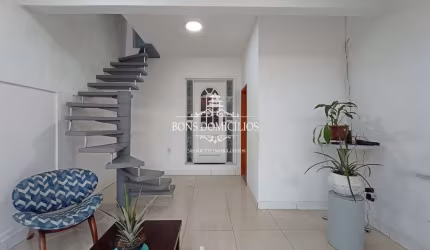 Aluguel de Loja Comercial com 3 Salas e 1 Banheiro em Cotia-SP, Bairro Jardim da Glória - 70,00m² de Área
