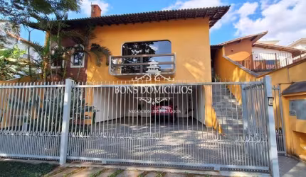 Casa com 3 quartos à venda no Horizontal Park, Cotia , 246 m2 por R$ 1.395.000