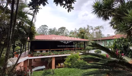 Casa com 4 quartos à venda no Jardim Colibri, Cotia , 280 m2 por R$ 2.395.000