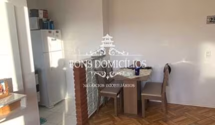 Apartamento com 2 quartos à venda no Bairro da Graça, Cotia , 45 m2 por R$ 249.900