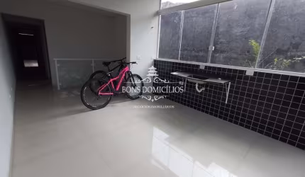 Casa com 2 quartos à venda no Jardim Empirio, Cotia  por R$ 365.000