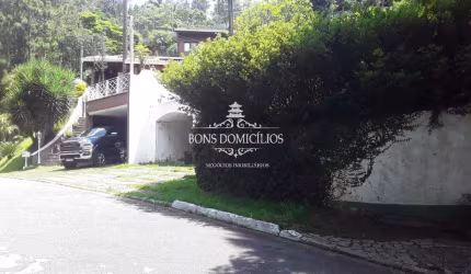 Casa com 3 quartos à venda no Condomínio Nova São Paulo, Itapevi , 1288 m2 por R$ 1.800.000