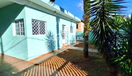 Única!!! CASA TERREA 3 dorms GRANJA VIANA EM TERRENO 500M2