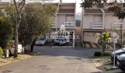 Sobrado à Venda/Locação - R$ 450.000,00 - Parque Rincão