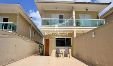 Casa com 3 suítes em bolsão residencial super tranquilo