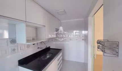 Apartamento com 3 quartos à venda no Santa Maria, Osasco , 62 m2 por R$ 415.000