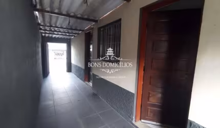 Casa com 2 quartos à venda no Jardim Leonor, Cotia  por R$ 372.000