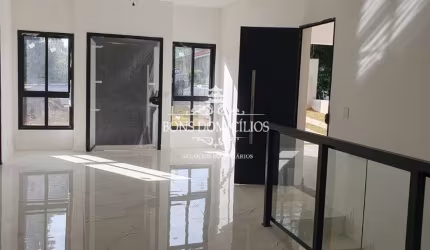 Casa em condomínio fechado com 4 quartos à venda no Granja Carolina, Cotia  por R$ 1.320.000