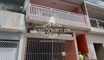 Casa com 3 ou 4 quartos no Jardim do Engenho