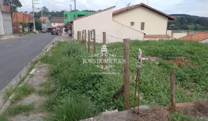 Terreno à venda no Jardim Petrópolis, Cotia  por R$ 475.000