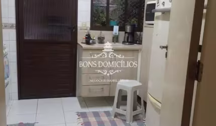 Casa em condomínio fechado com 2 quartos à venda no Jardim da Glória, Cotia , 70 m2 por R$ 449.000