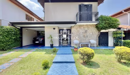 Casa em condomínio fechado com 4 quartos à venda no São Paulo II, Cotia , 250 m2 por R$ 1.330.000