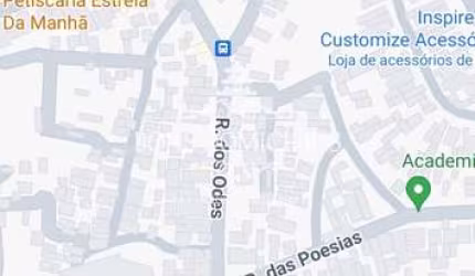 Terreno à venda no Jardim Nova Vida, Cotia  por R$ 190.000