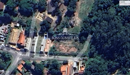 Terreno à venda no Nakamura Park, Cotia  por R$ 230.000