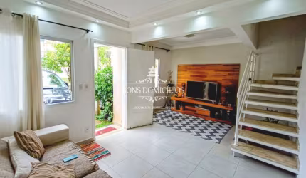 Preço imbativel!!! Casa 4 dorms bairro + cobiçado da Granja Viana lazer completo