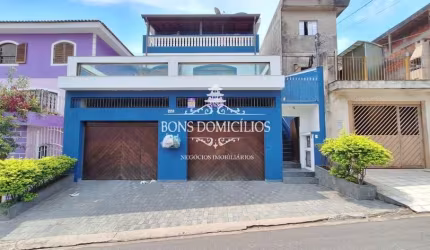 Casa com 3 quartos para alugar no Jardim do Engenho, Cotia  por R$ 5.500