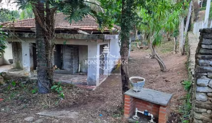 Terreno à venda na Chácara Eliana, Cotia  por R$ 1.650.000