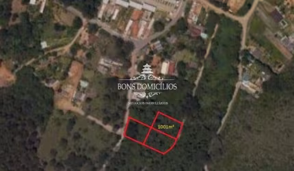 TERRENO PARA CONSTRUÇÃO DE VILAGIO/CONDOMÍNIO