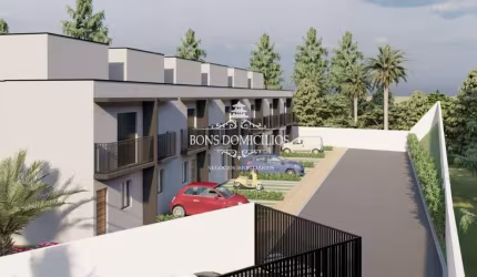 Casa com 2 quartos à venda no Quinta dos Angicos, Cotia  por R$ 255.000