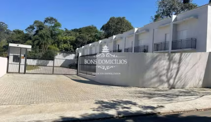 Casa com 2 quartos à venda no Quinta dos Angicos, Cotia  por R$ 260.000