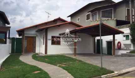 Casa 4 quartos residencial parque paulistano cotia
